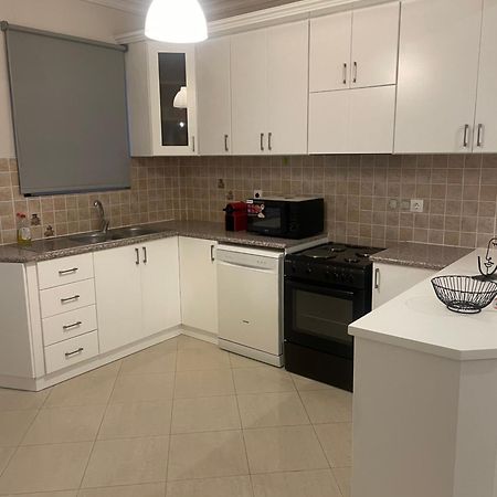 Ampavris Mr. Sergio Apartment מראה חיצוני תמונה