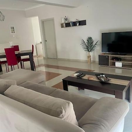 Ampavris Mr. Sergio Apartment מראה חיצוני תמונה