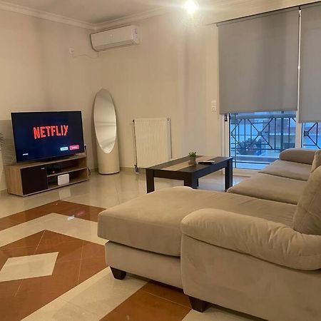 Ampavris Mr. Sergio Apartment מראה חיצוני תמונה