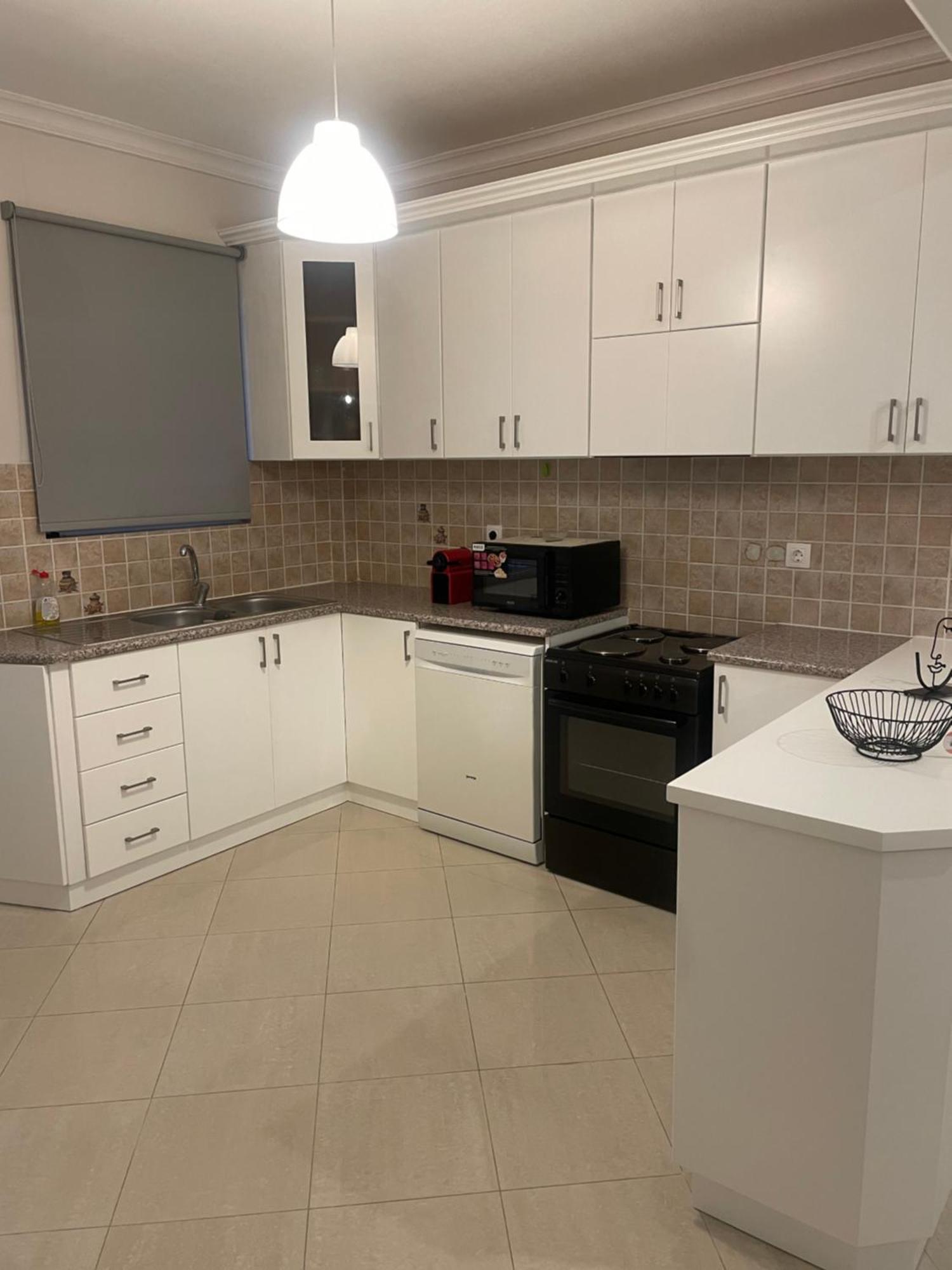 Ampavris Mr. Sergio Apartment מראה חיצוני תמונה