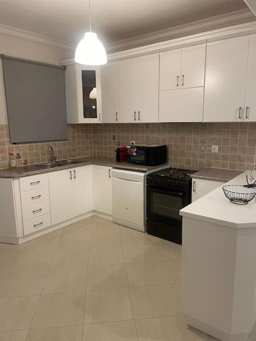 Ampavris Mr. Sergio Apartment מראה חיצוני תמונה