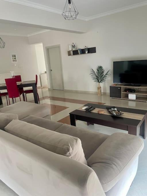 Ampavris Mr. Sergio Apartment מראה חיצוני תמונה