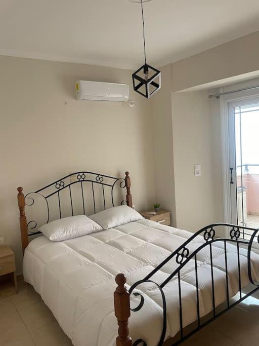Ampavris Mr. Sergio Apartment מראה חיצוני תמונה
