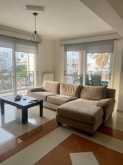 Ampavris Mr. Sergio Apartment מראה חיצוני תמונה
