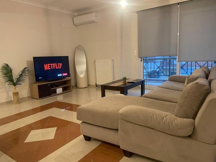 Ampavris Mr. Sergio Apartment מראה חיצוני תמונה