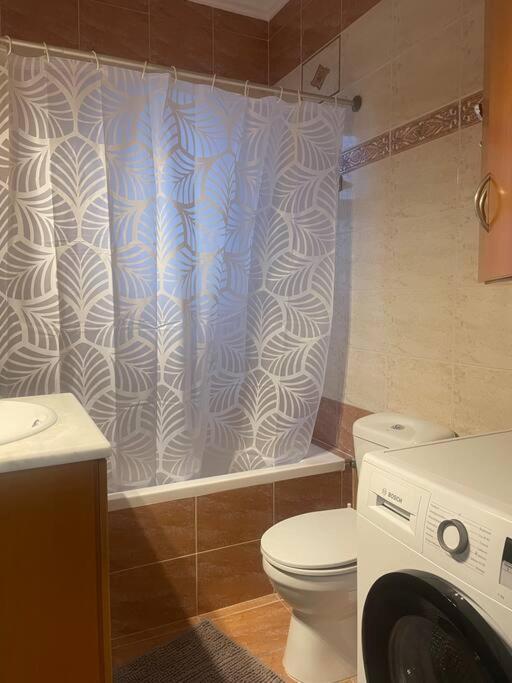 Ampavris Mr. Sergio Apartment מראה חיצוני תמונה